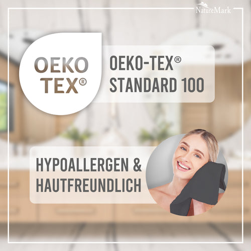 Duschtuch 400gsm