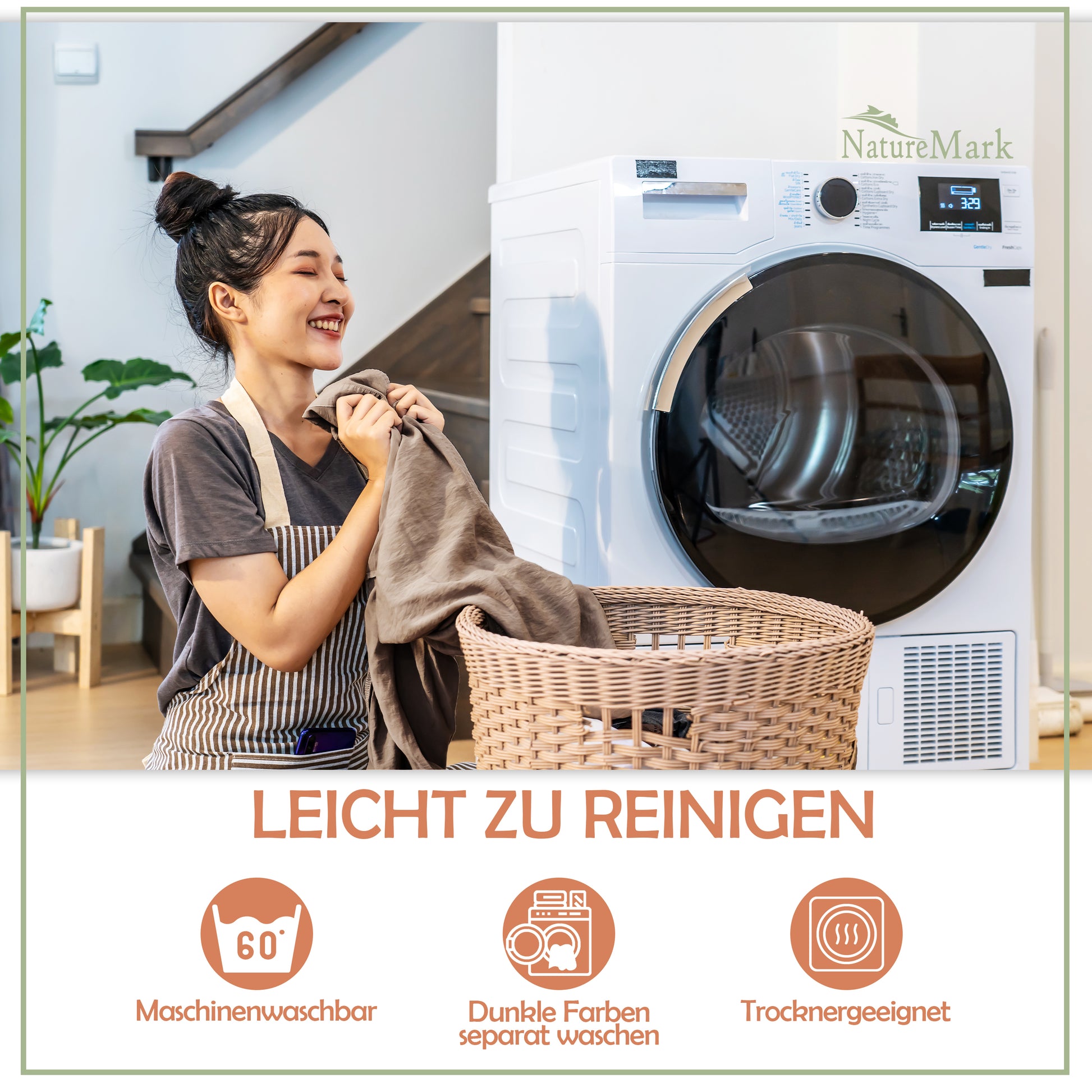 Gebürstete Mikrofaser Spannbettlaken 2er-Pack