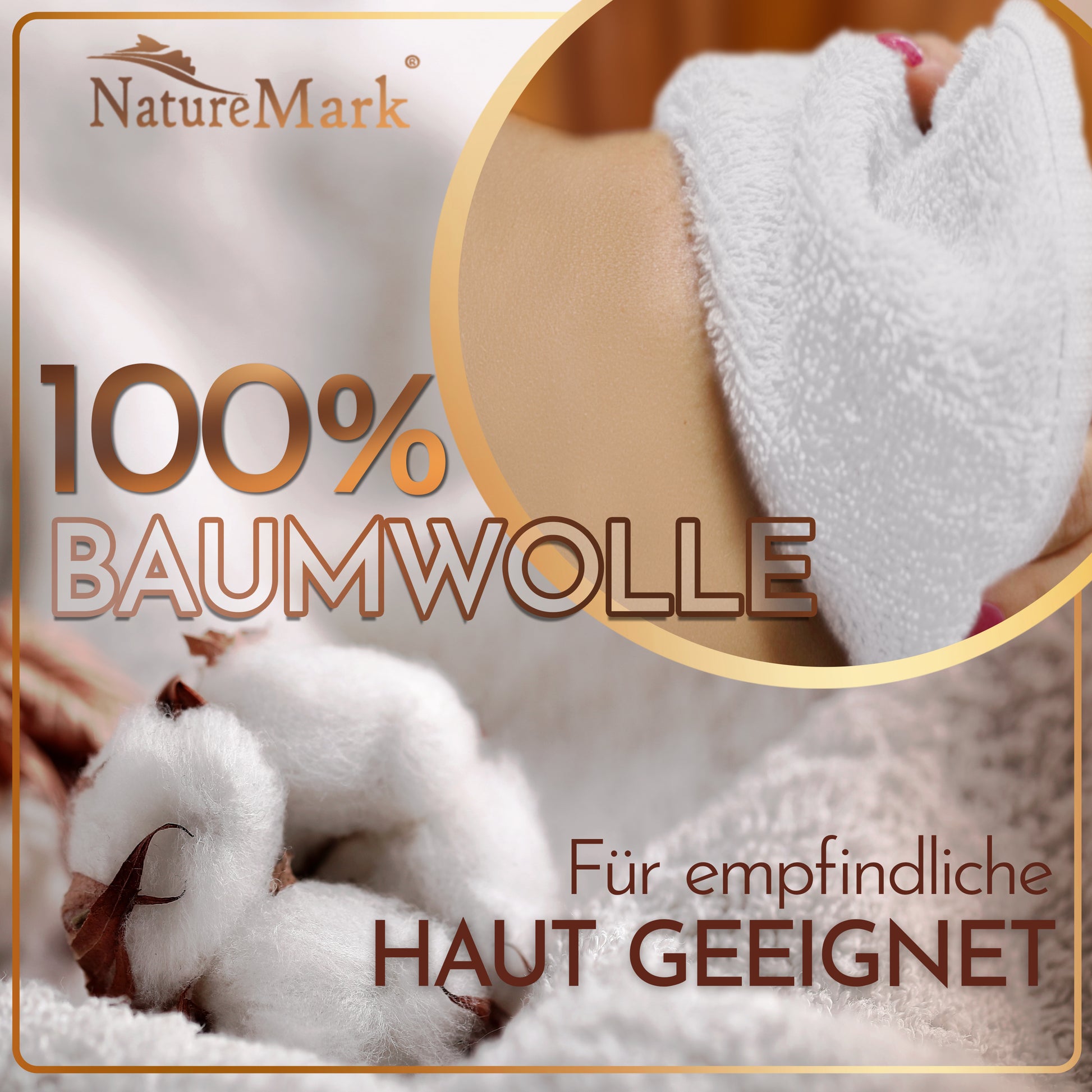 NatureMark 2er Pack SAUNATÜCHER Premium Qualität 80x200cm SAUNATUCH Sauna-Handtuch 100% Baumwolle Farbe: Schwarz