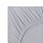 Jersey Spannbettlaken 2er-Pack 100% Baumwolle, ÖKOTEX Standard 100, 70x140 cm, Silber grau