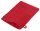 NatureMark 10er Pack Waschhandschuhe Waschlappen | Premium Qualität | 100% Baumwolle | 15x21cm | Bordeaux rot