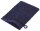 NatureMark 10er Pack Waschhandschuhe Waschlappen | Premium Qualität | 100% Baumwolle | 15x21cm | Navy blau