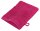 NatureMark 10er Pack Waschhandschuhe Waschlappen | Premium Qualität | 100% Baumwolle | 15x21cm | Pink