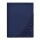 Jersey Spannbettlaken 2er-Pack 100% Baumwolle, ÖKOTEX Standard 100, 70x140 cm, Navy blau