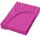 Jersey Spannbettlaken 100% Baumwolle, ÖKOTEX Standard 100, 120x200 cm, Pink